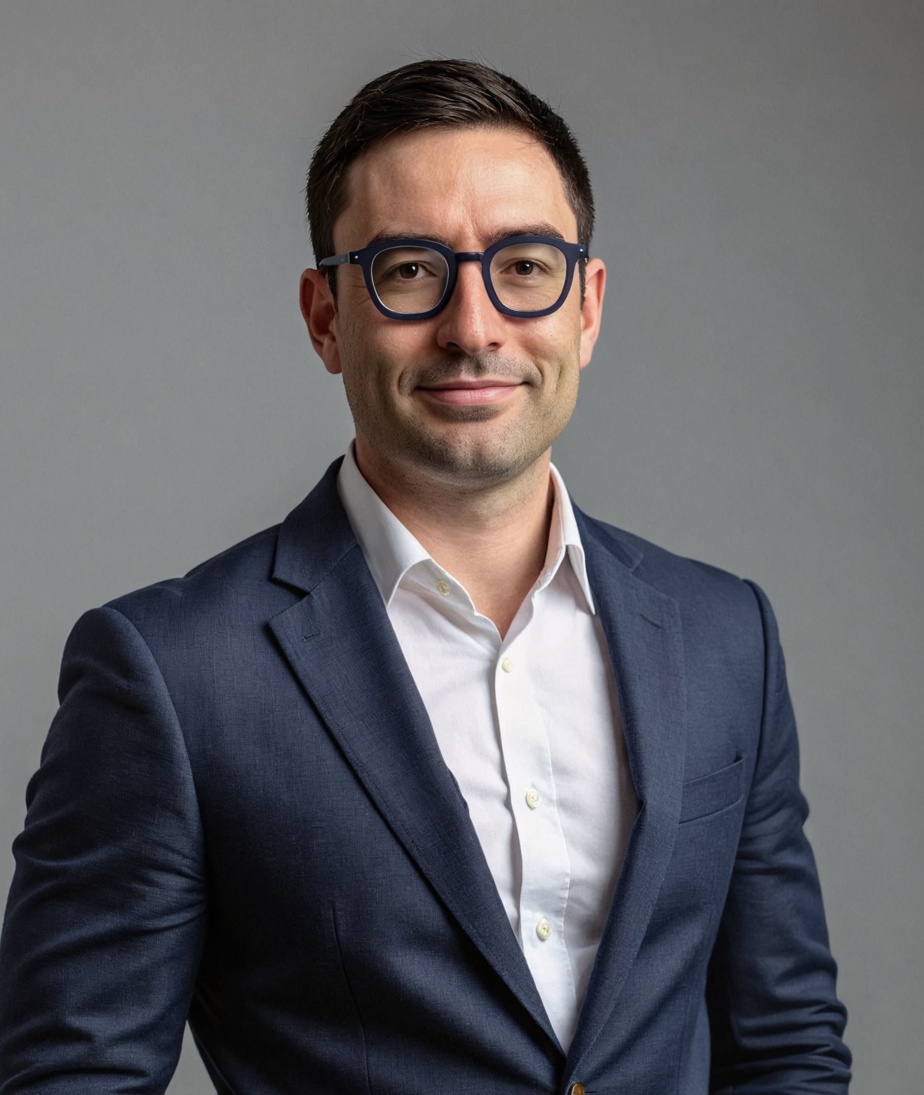 Alexander Gut – Techlive